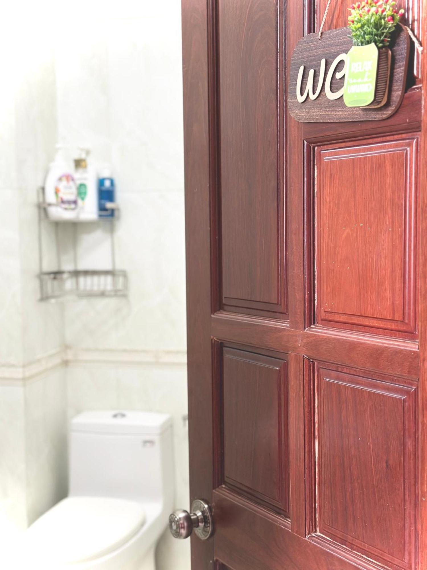 Chang Coffee & Homestay Kon Tum Exterior foto